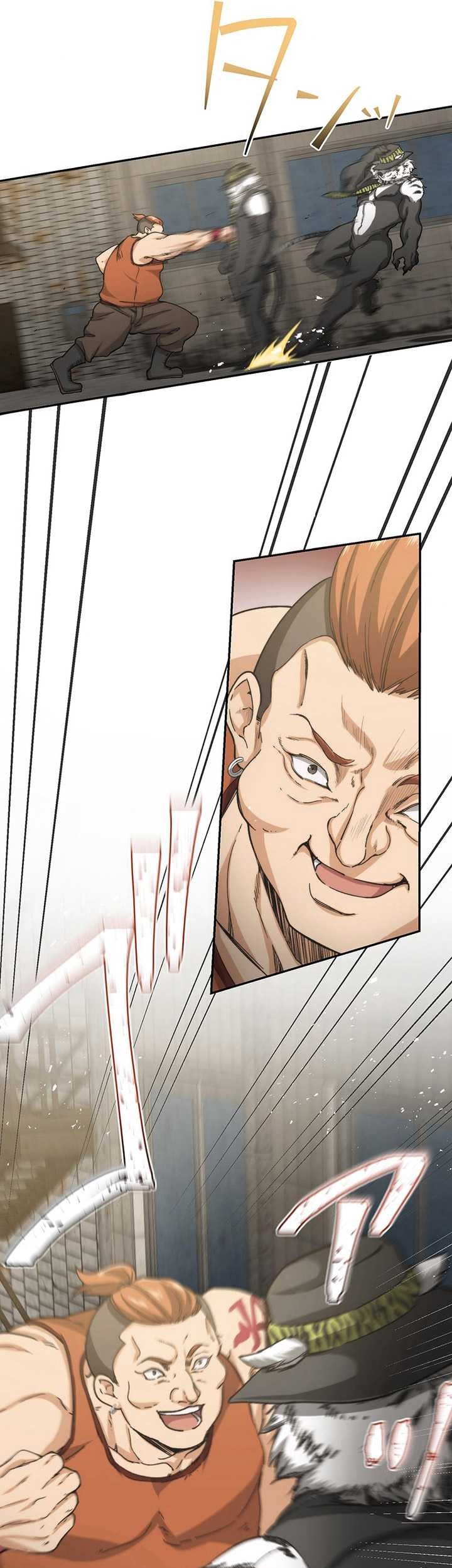 Stress Game Chapter 11 Gambar 10