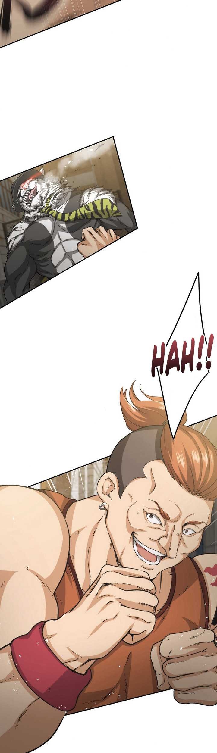 Stress Game Chapter 11 Gambar 14