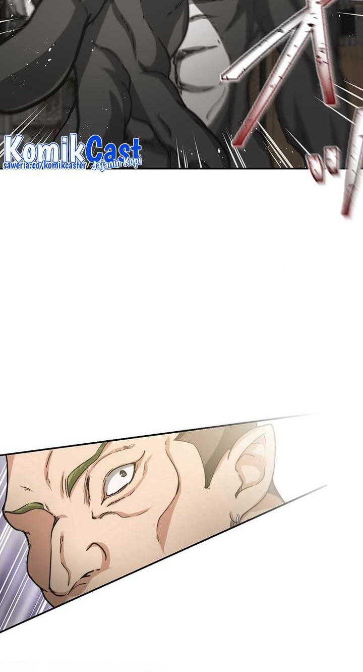 Stress Game Chapter 11 Gambar 17