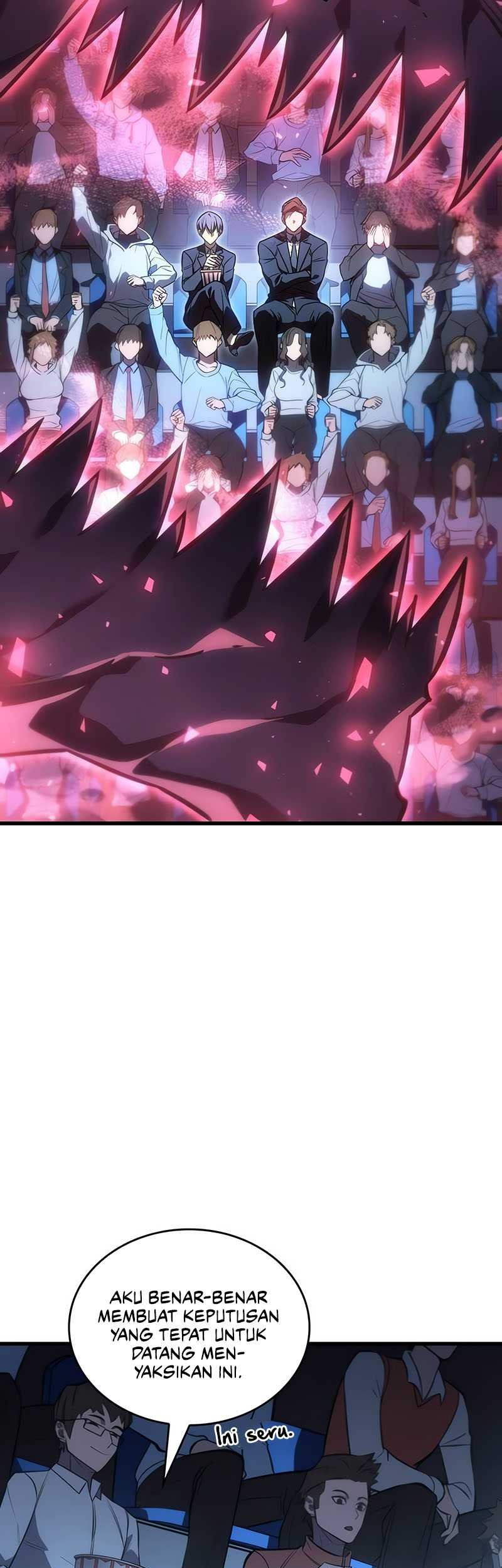 Regressing With The King’s Power Chapter 42 Gambar 50