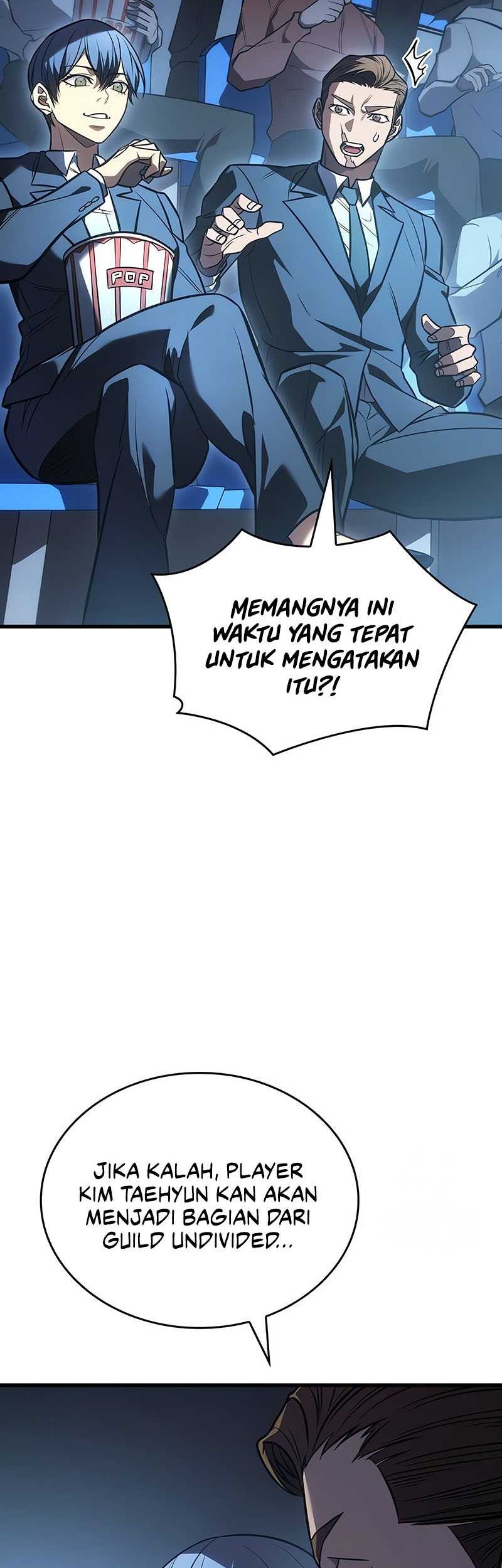 Regressing With The King’s Power Chapter 42 Gambar 51