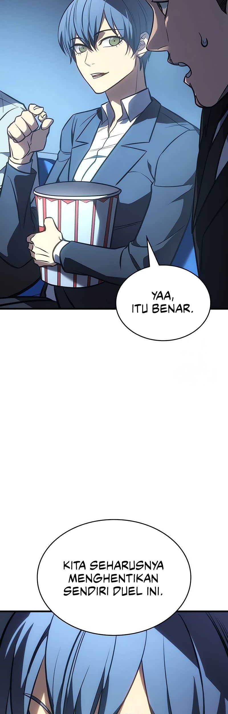 Regressing With The King’s Power Chapter 42 Gambar 52