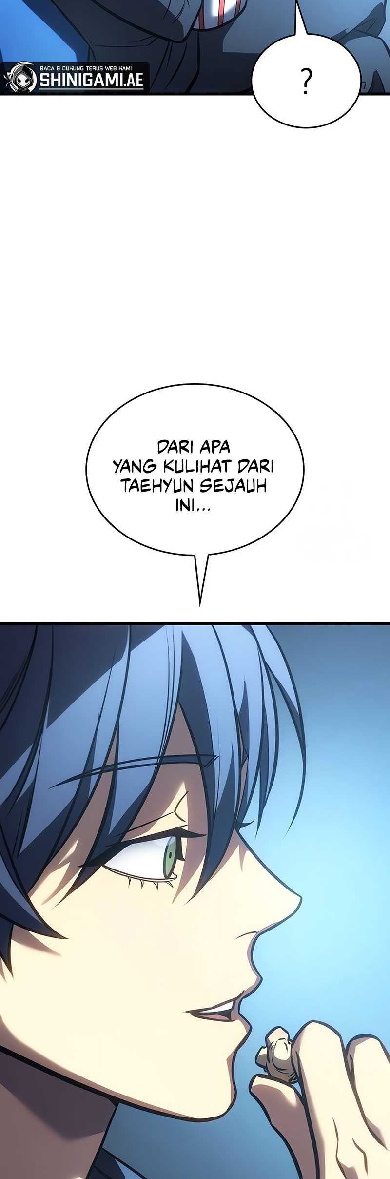 Regressing With The King’s Power Chapter 42 Gambar 57