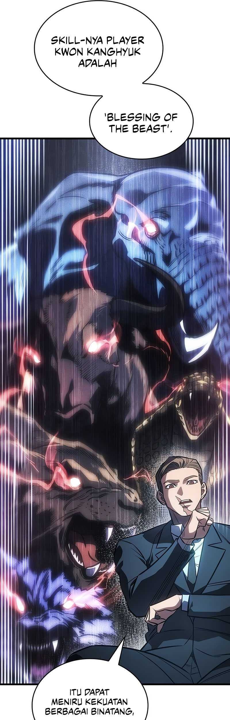 Regressing With The King’s Power Chapter 42 Gambar 54