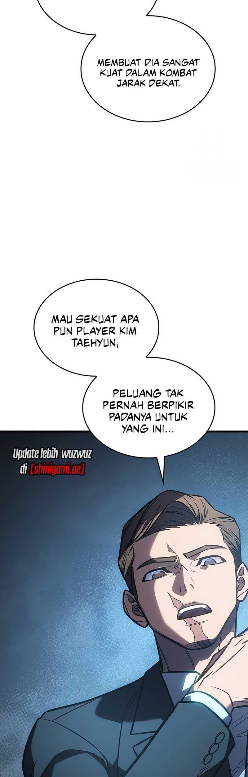 Regressing With The King’s Power Chapter 42 Gambar 55