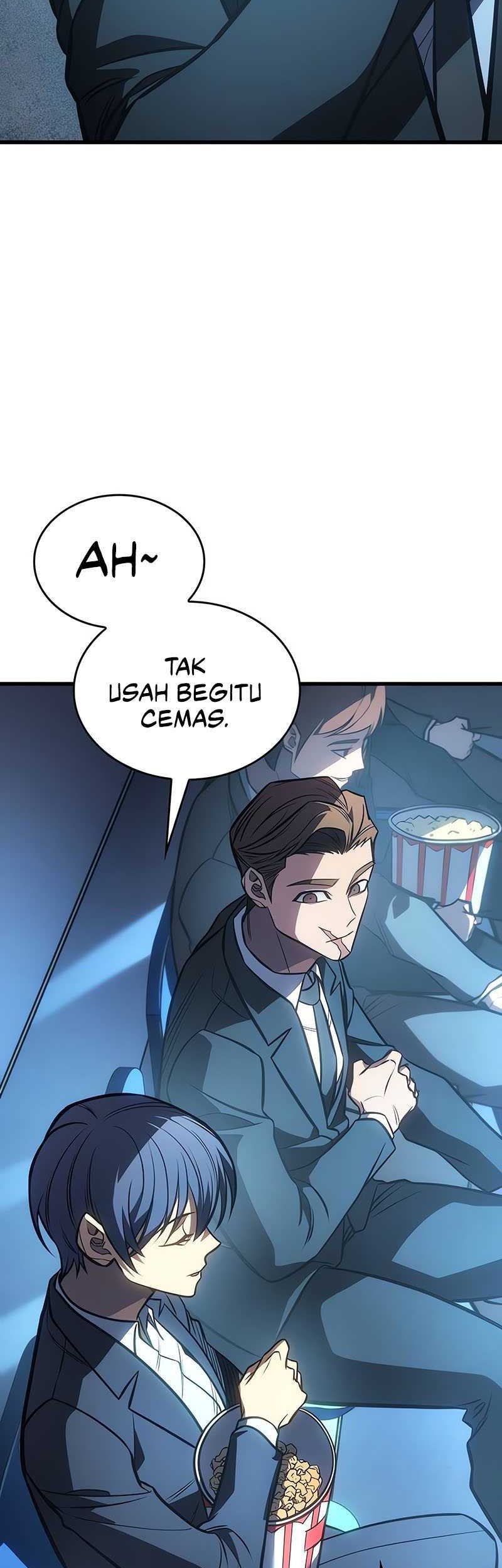 Regressing With The King’s Power Chapter 42 Gambar 56