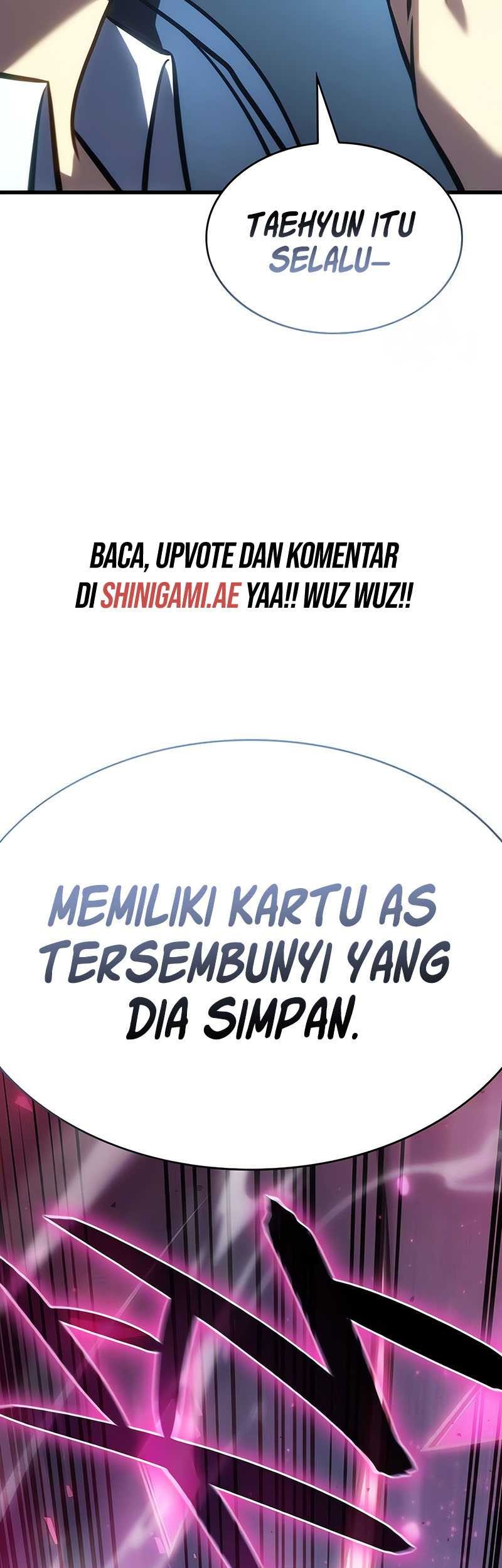 Regressing With The King’s Power Chapter 42 Gambar 58