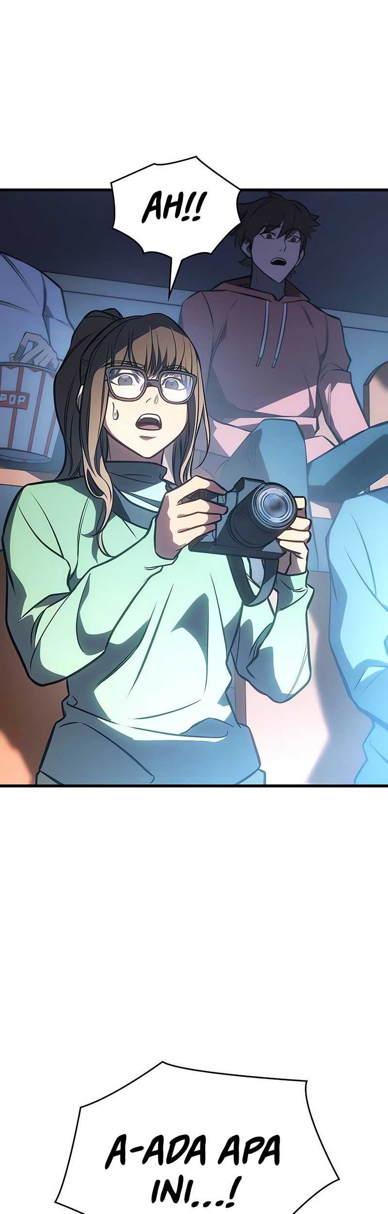 Regressing With The King’s Power Chapter 42 Gambar 63