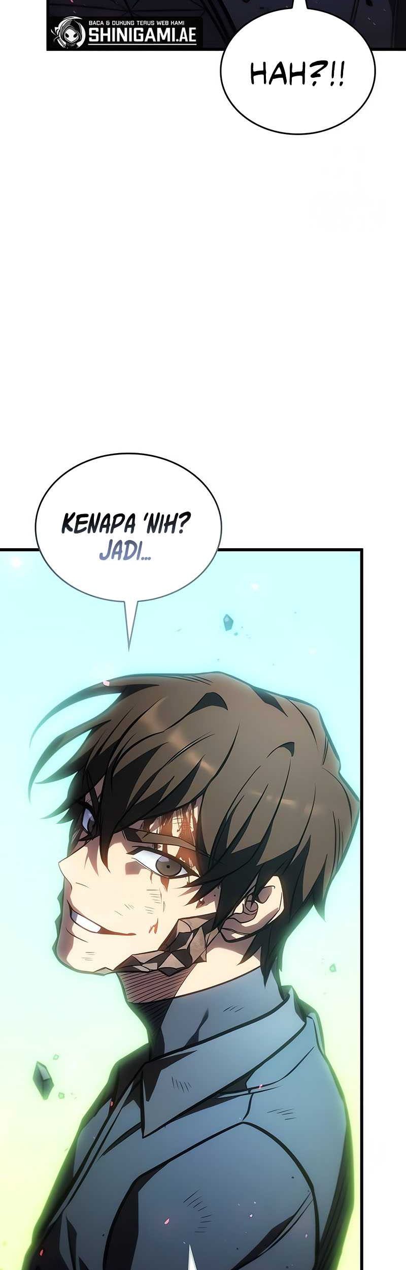 Regressing With The King’s Power Chapter 42 Gambar 68