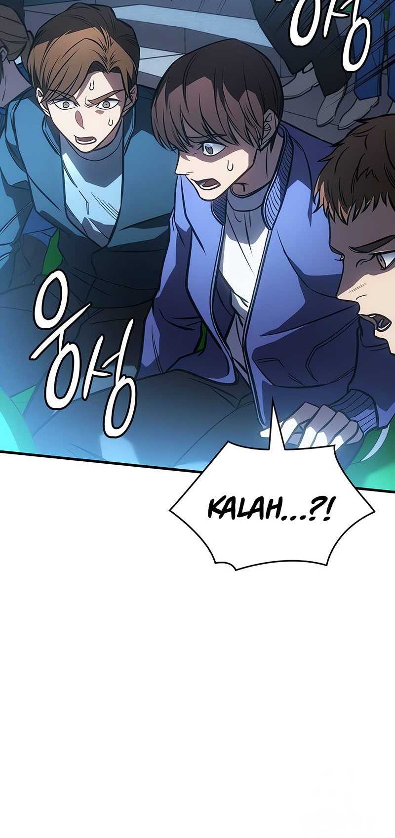 Regressing With The King’s Power Chapter 42 Gambar 73