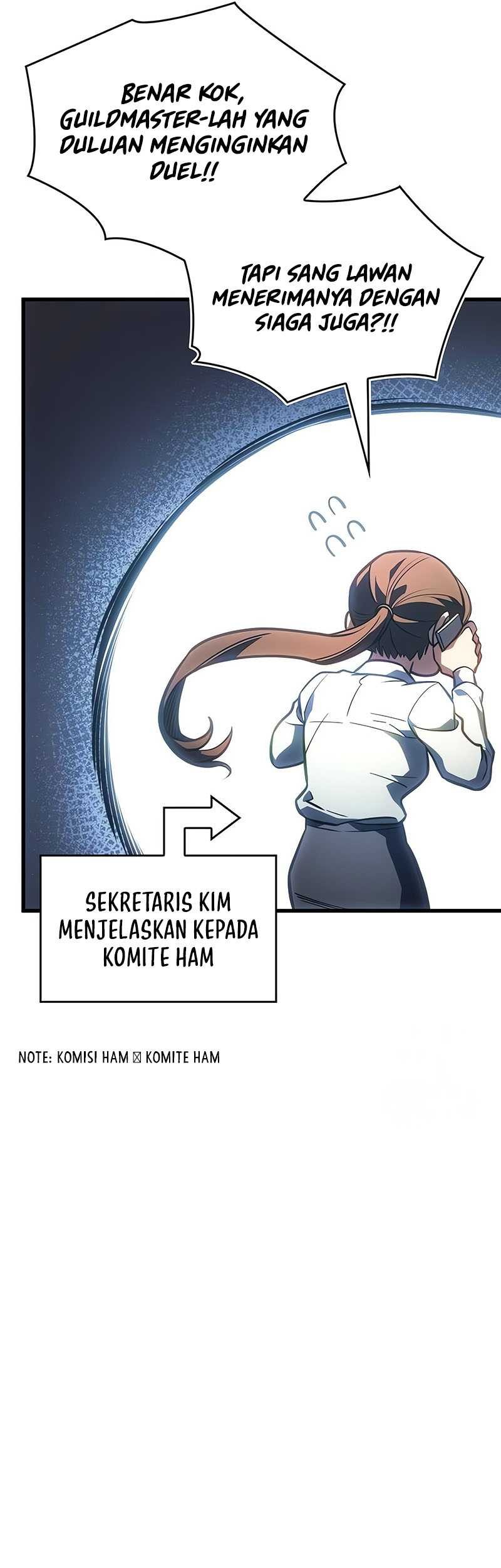 Regressing With The King’s Power Chapter 42 Gambar 70