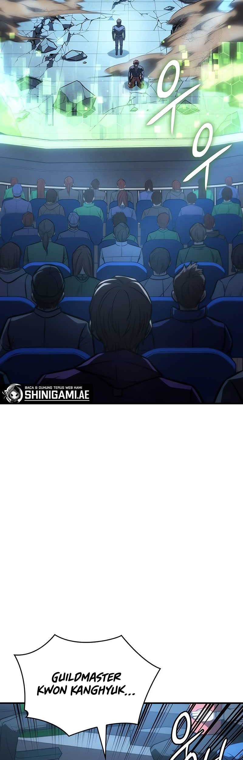 Regressing With The King’s Power Chapter 42 Gambar 72