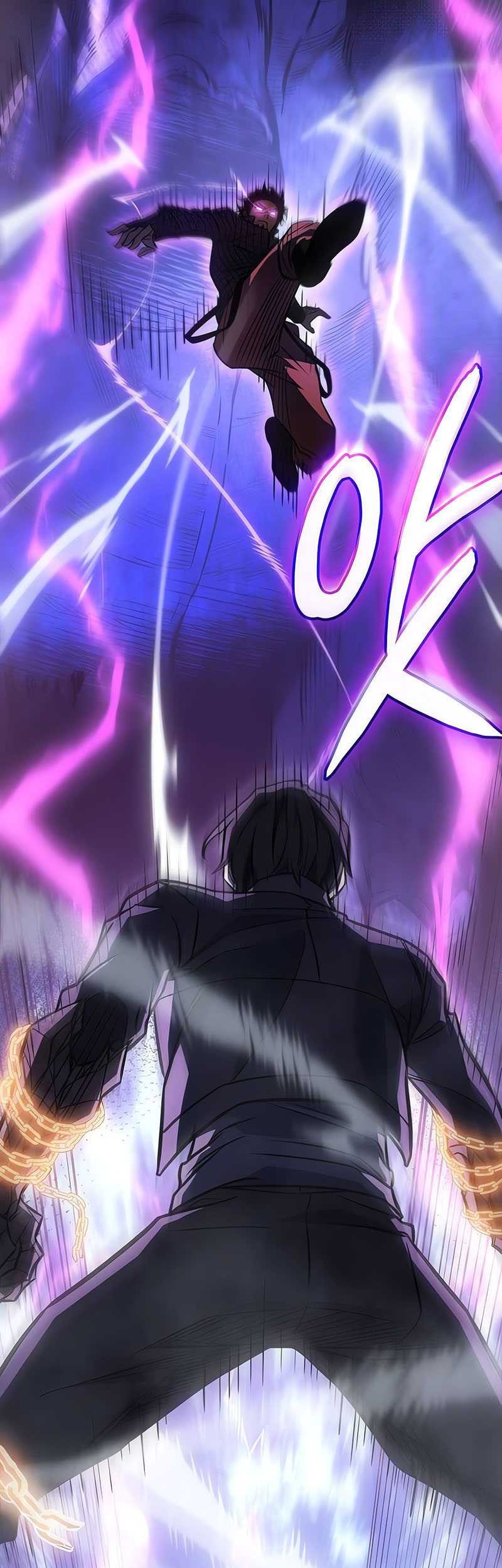 Regressing With The King’s Power Chapter 42 Gambar 34