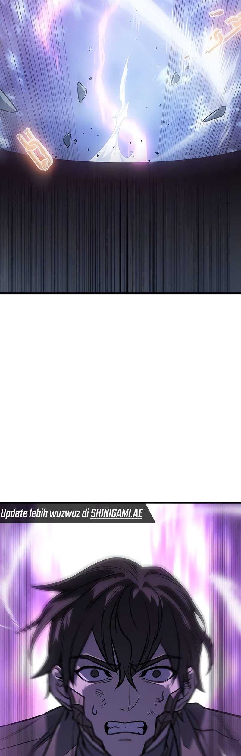 Regressing With The King’s Power Chapter 42 Gambar 35