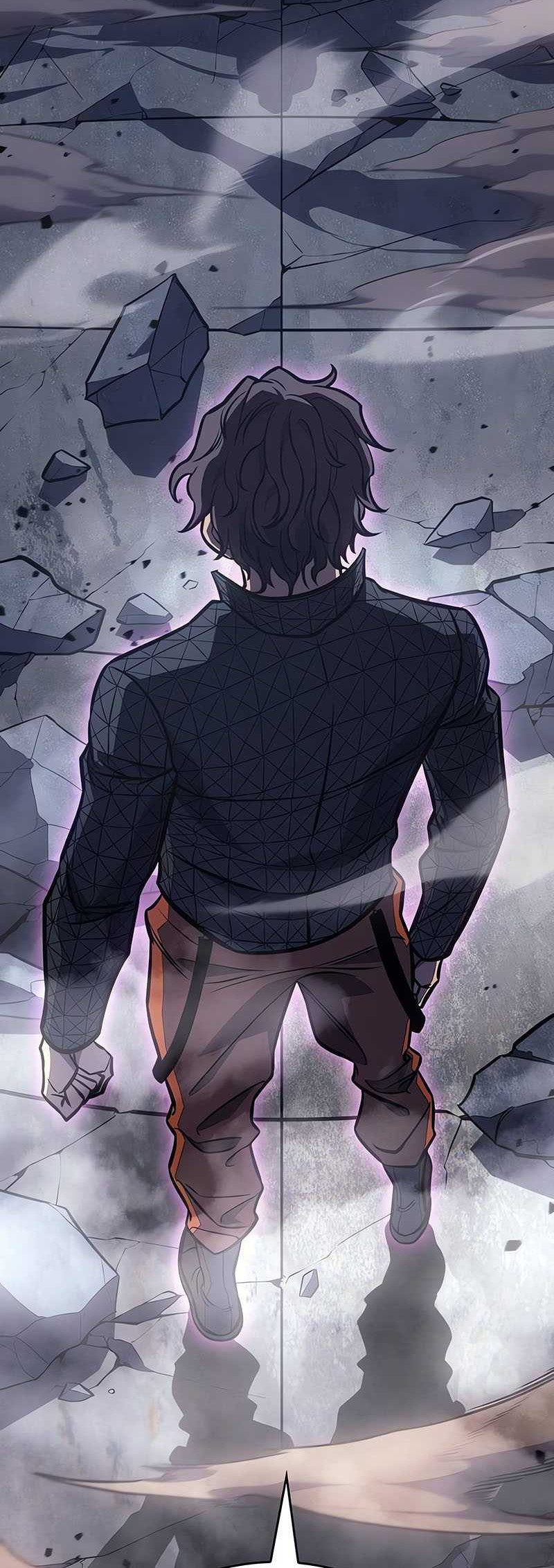 Regressing With The King’s Power Chapter 42 Gambar 41