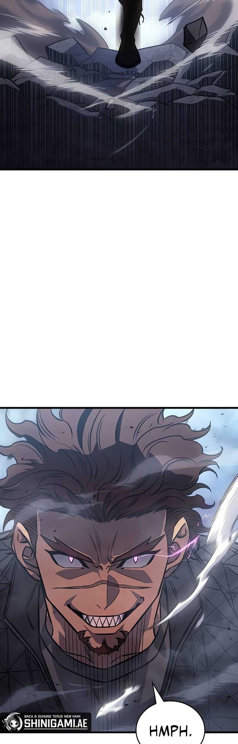 Regressing With The King’s Power Chapter 42 Gambar 39