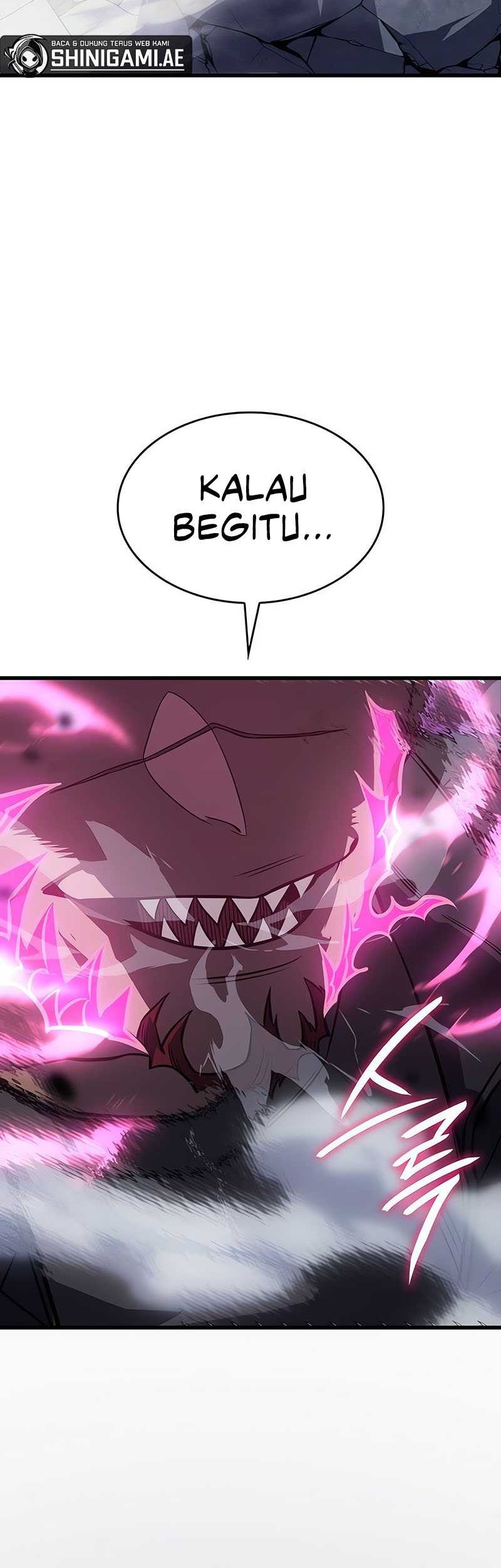 Regressing With The King’s Power Chapter 42 Gambar 45