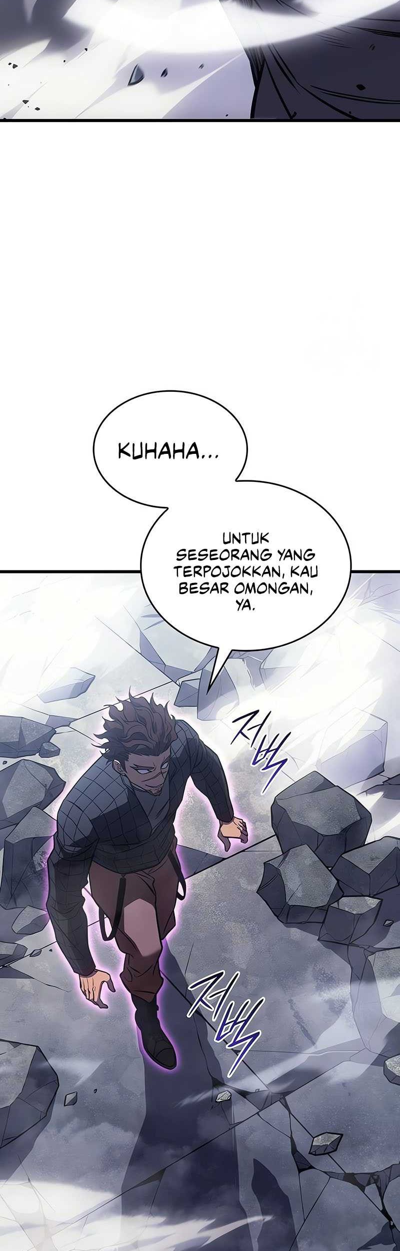 Regressing With The King’s Power Chapter 42 Gambar 44