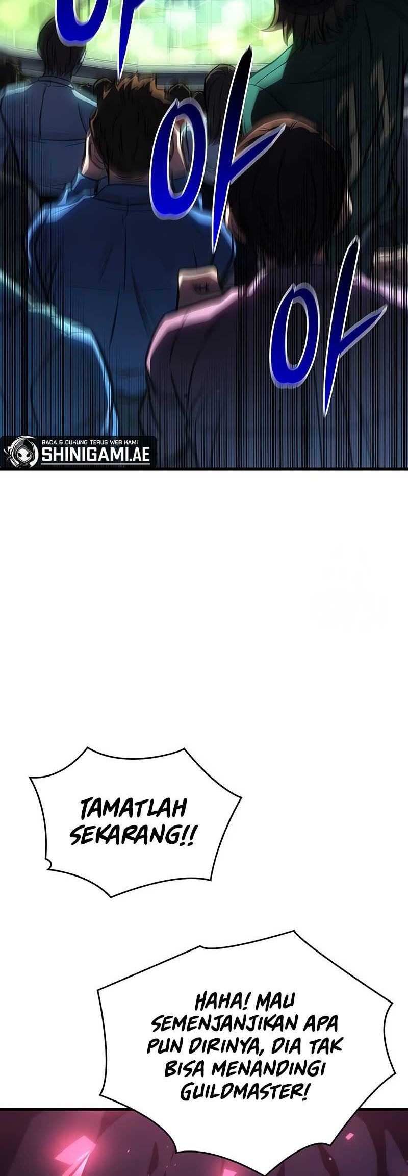 Regressing With The King’s Power Chapter 42 Gambar 49