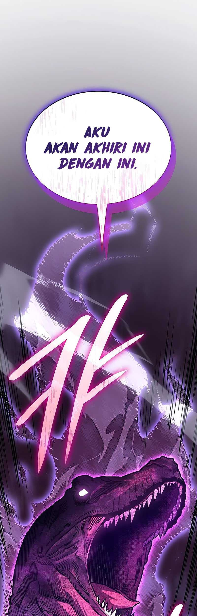 Regressing With The King’s Power Chapter 42 Gambar 46