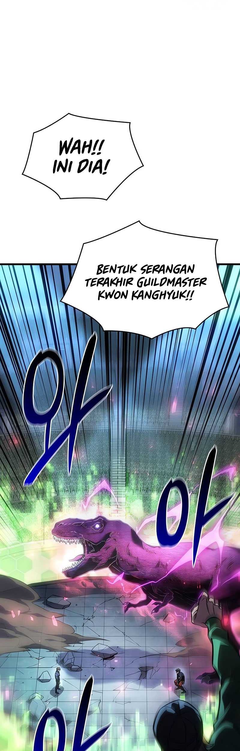 Regressing With The King’s Power Chapter 42 Gambar 48