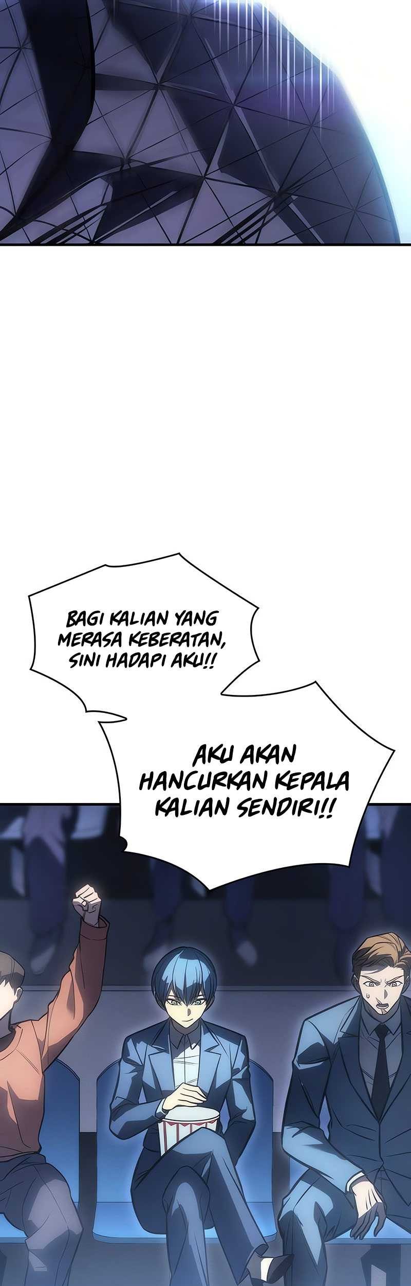 Regressing With The King’s Power Chapter 42 Gambar 90