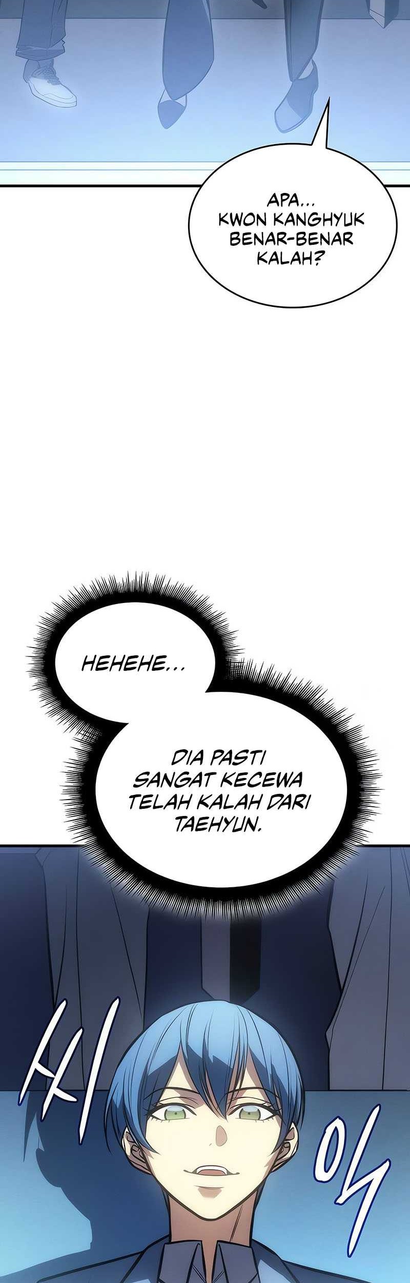 Regressing With The King’s Power Chapter 42 Gambar 91