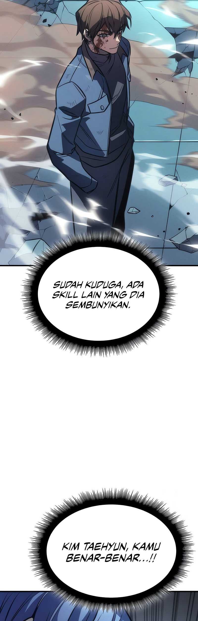 Regressing With The King’s Power Chapter 42 Gambar 94