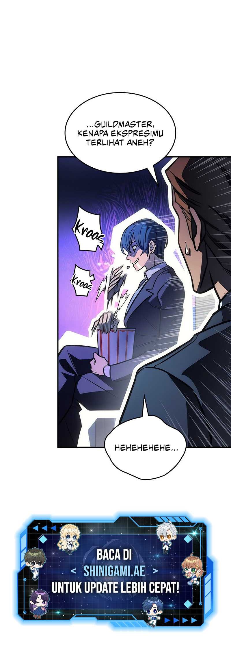 Regressing With The King’s Power Chapter 42 Gambar 96