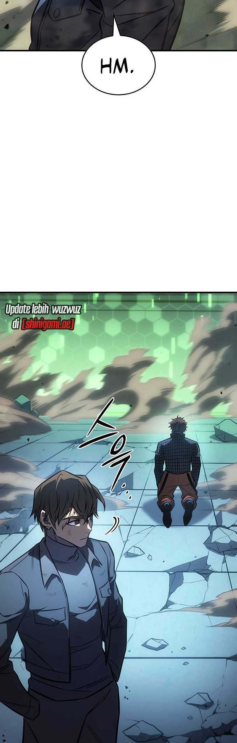 Regressing With The King’s Power Chapter 42 Gambar 77