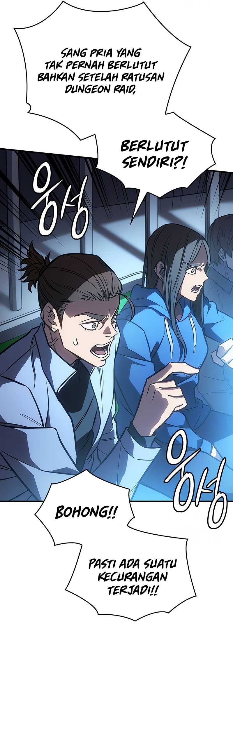 Regressing With The King’s Power Chapter 42 Gambar 74