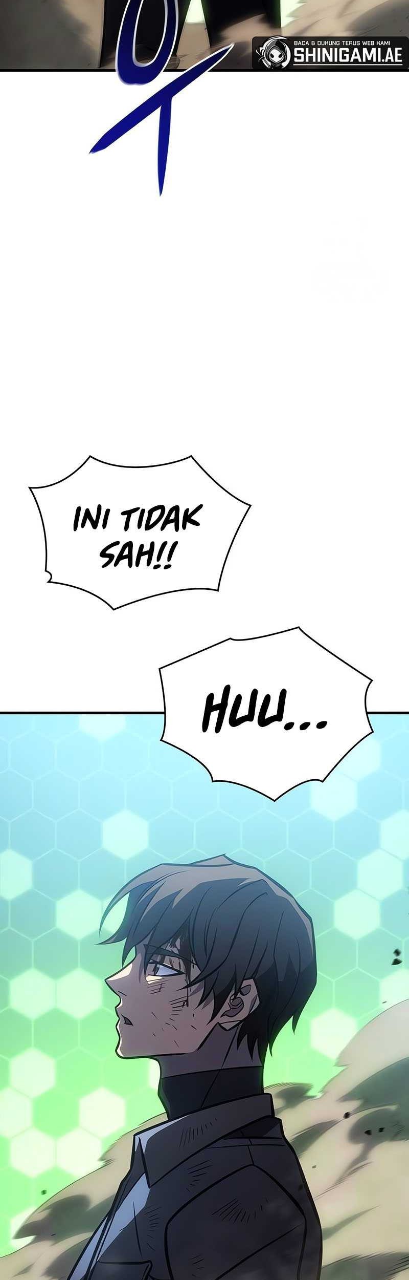 Regressing With The King’s Power Chapter 42 Gambar 76