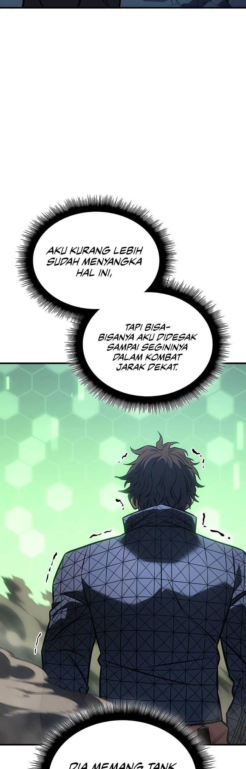 Regressing With The King’s Power Chapter 42 Gambar 78