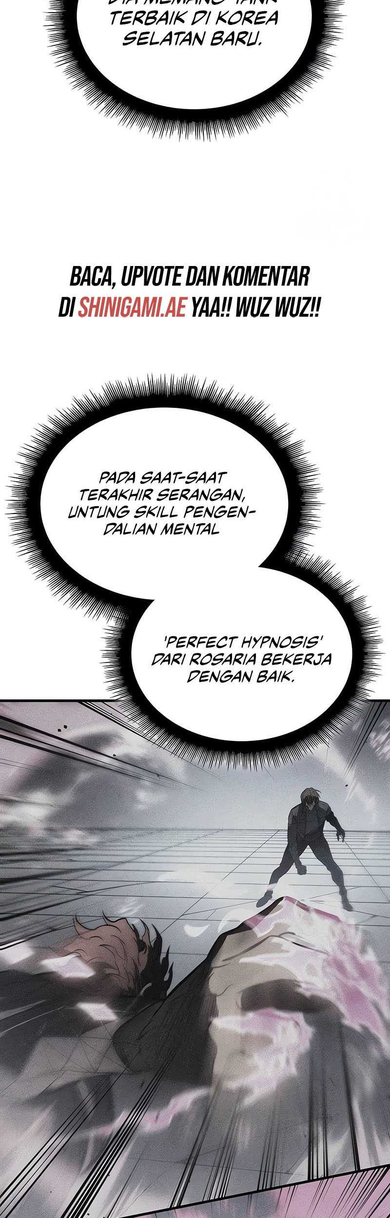 Regressing With The King’s Power Chapter 42 Gambar 79