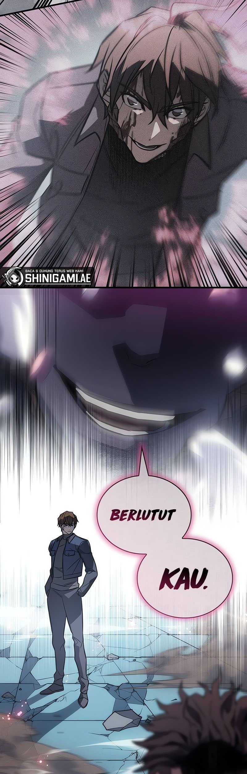 Regressing With The King’s Power Chapter 42 Gambar 80