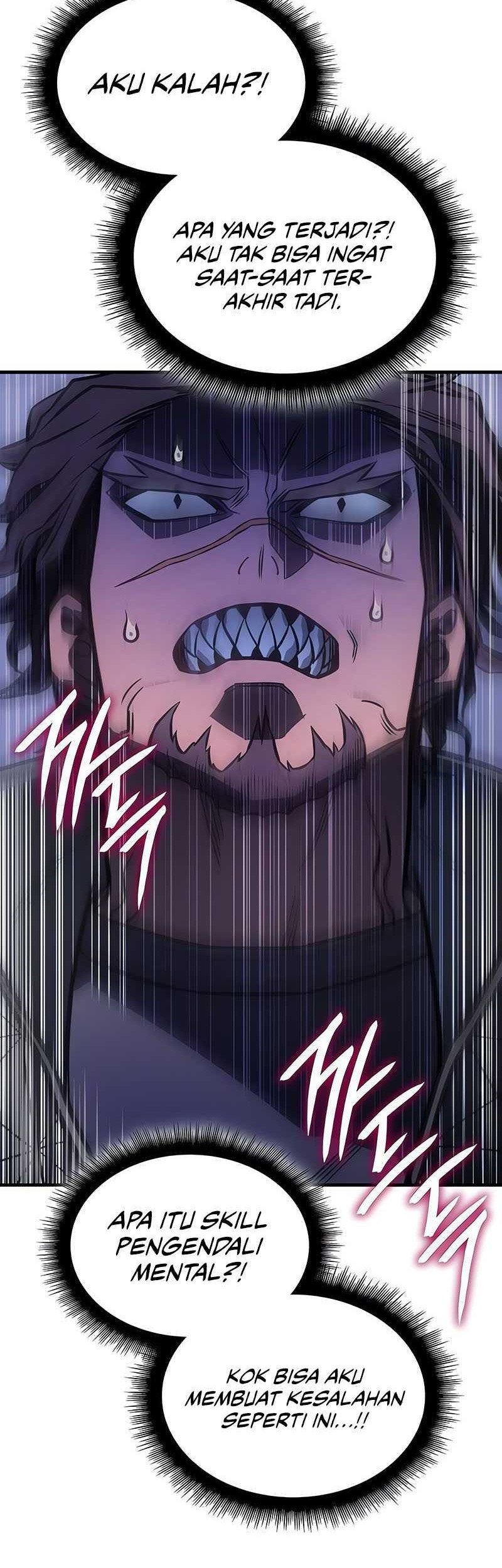 Regressing With The King’s Power Chapter 42 Gambar 83