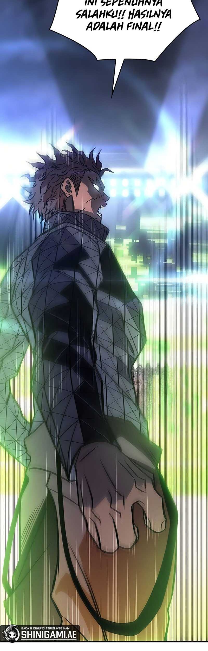 Regressing With The King’s Power Chapter 42 Gambar 88