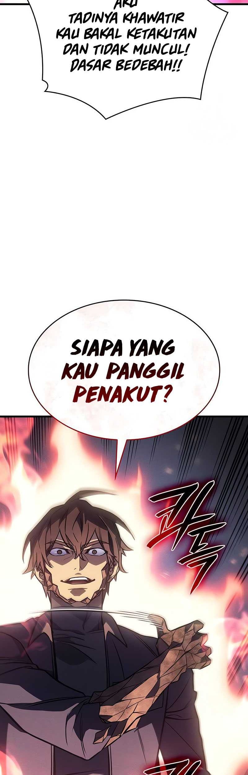 Regressing With The King’s Power Chapter 42 Gambar 7