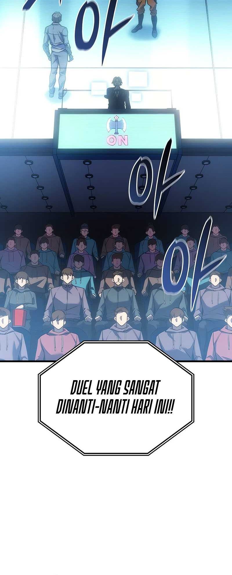 Regressing With The King’s Power Chapter 42 Gambar 9