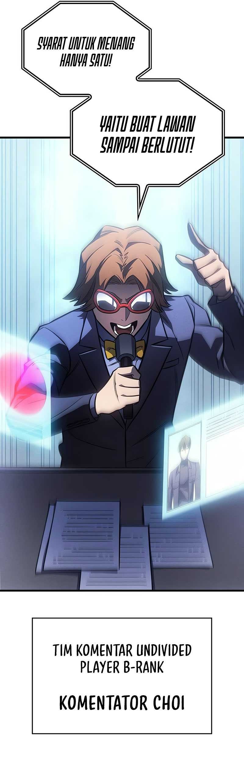 Regressing With The King’s Power Chapter 42 Gambar 10