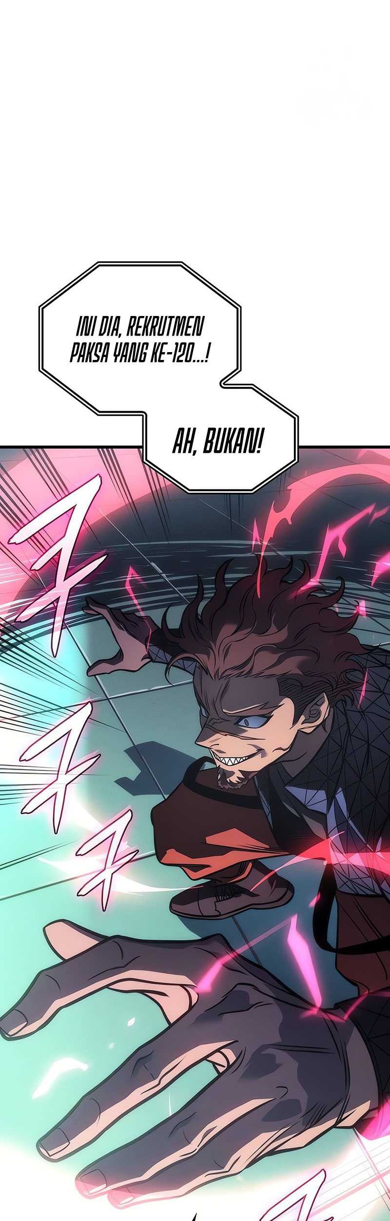 Regressing With The King’s Power Chapter 42 Gambar 11