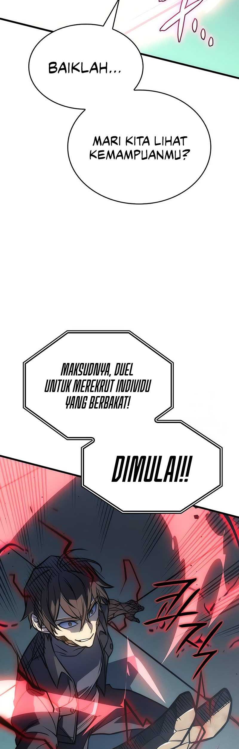 Regressing With The King’s Power Chapter 42 Gambar 12