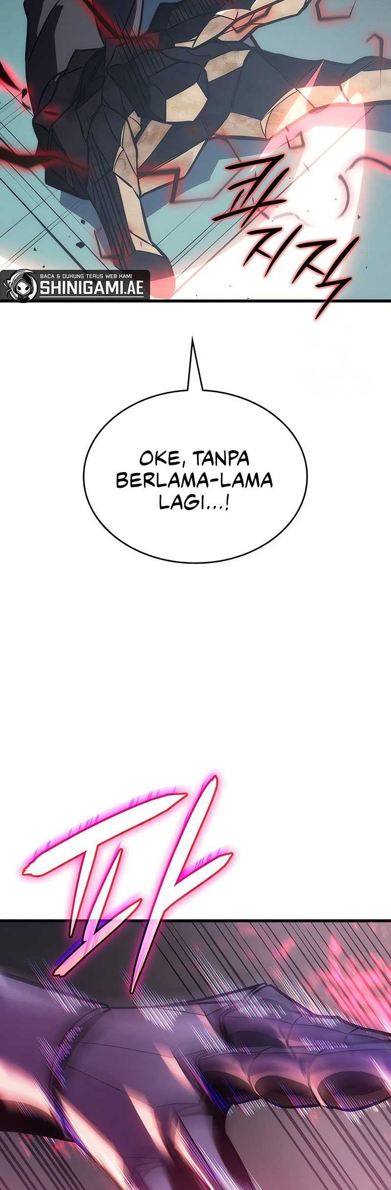 Regressing With The King’s Power Chapter 42 Gambar 13