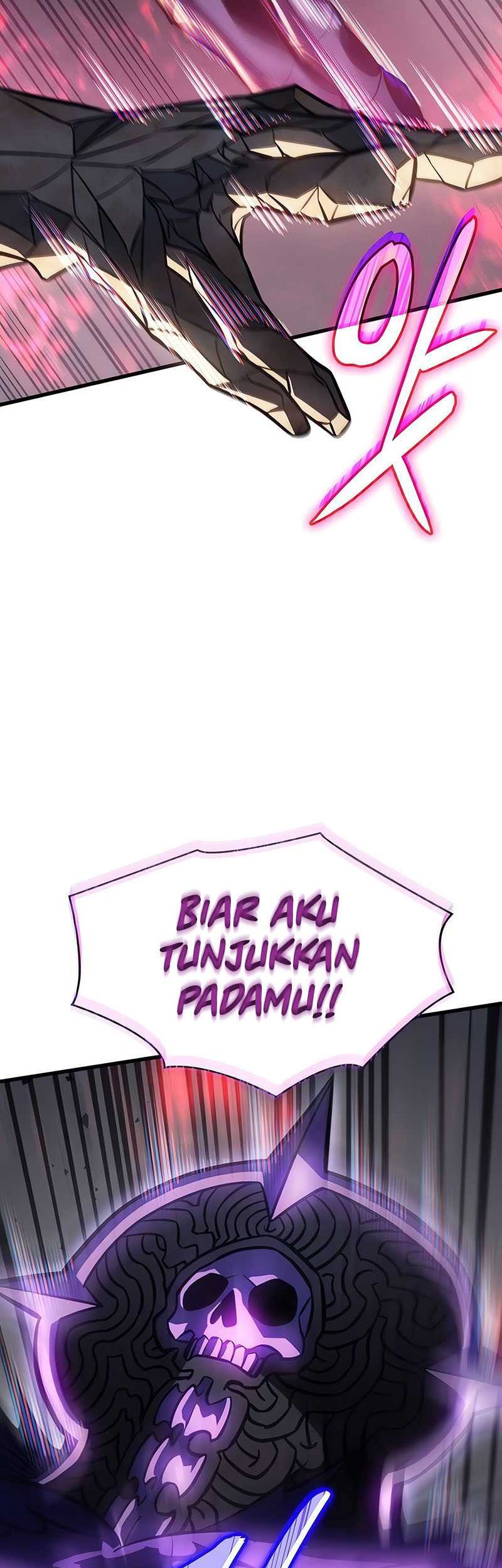 Regressing With The King’s Power Chapter 42 Gambar 14