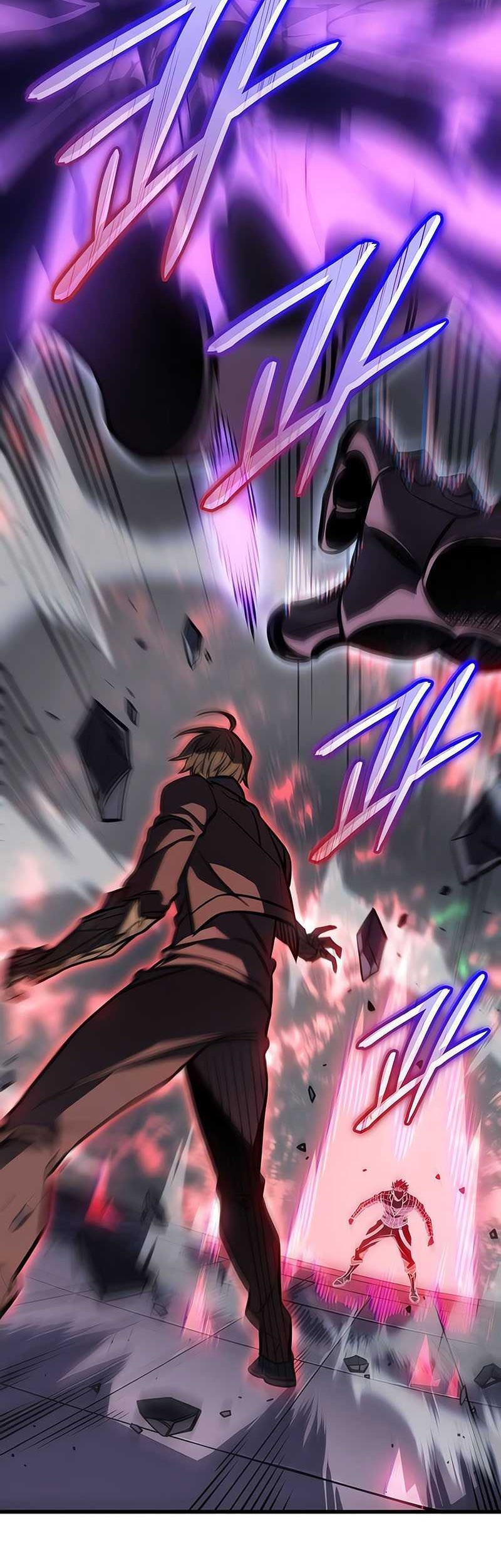 Regressing With The King’s Power Chapter 42 Gambar 15