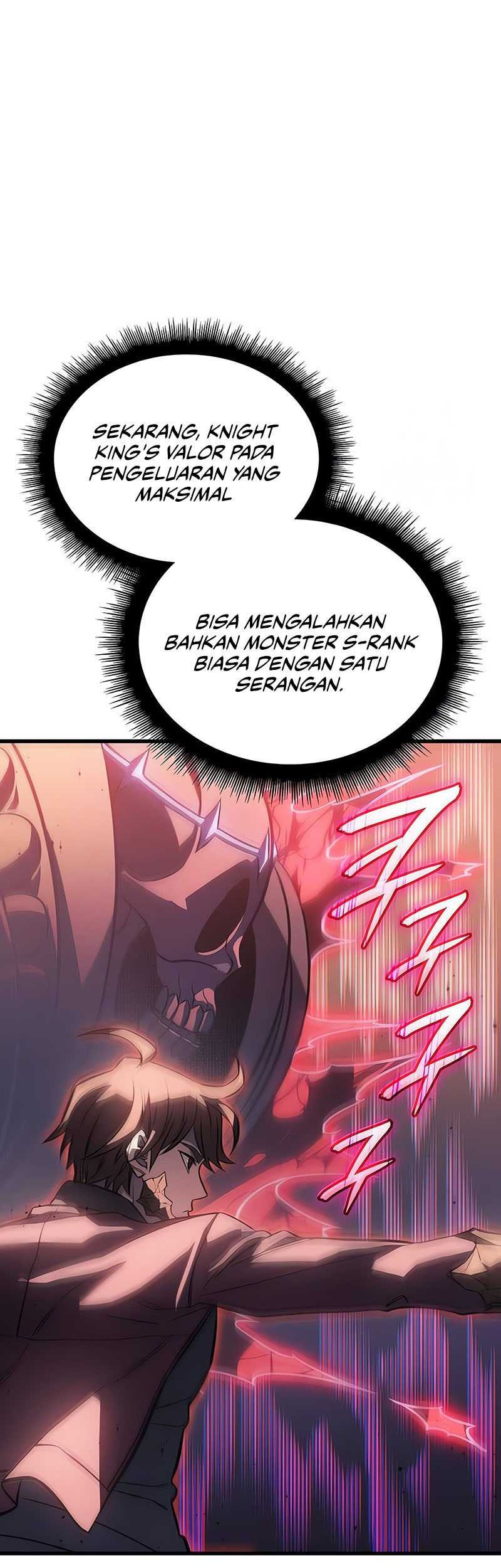 Regressing With The King’s Power Chapter 42 Gambar 16