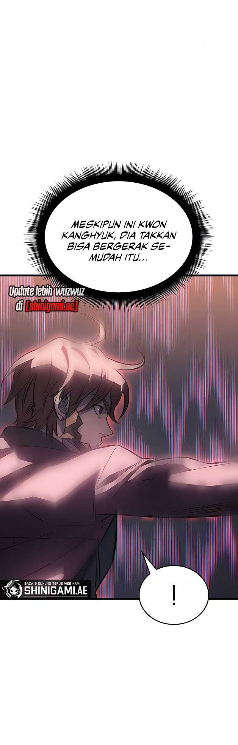 Regressing With The King’s Power Chapter 42 Gambar 17