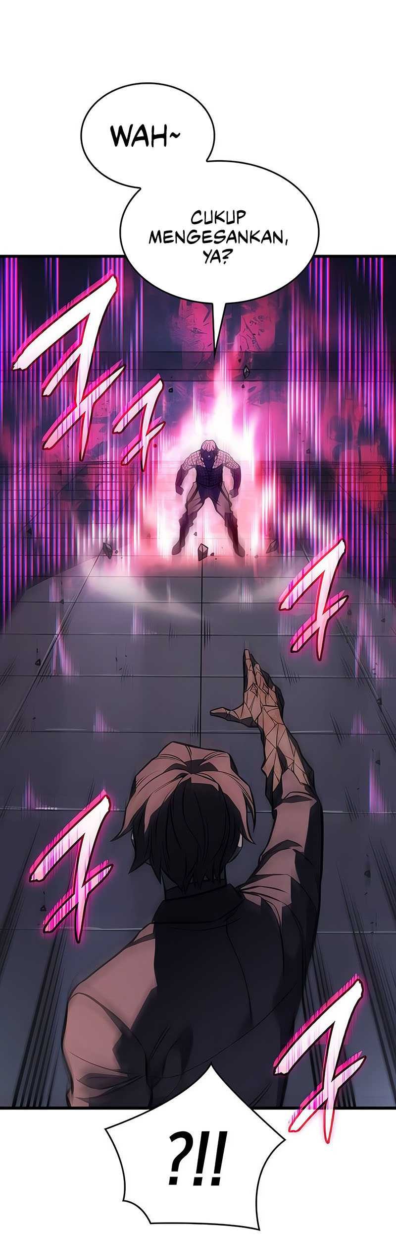 Regressing With The King’s Power Chapter 42 Gambar 18