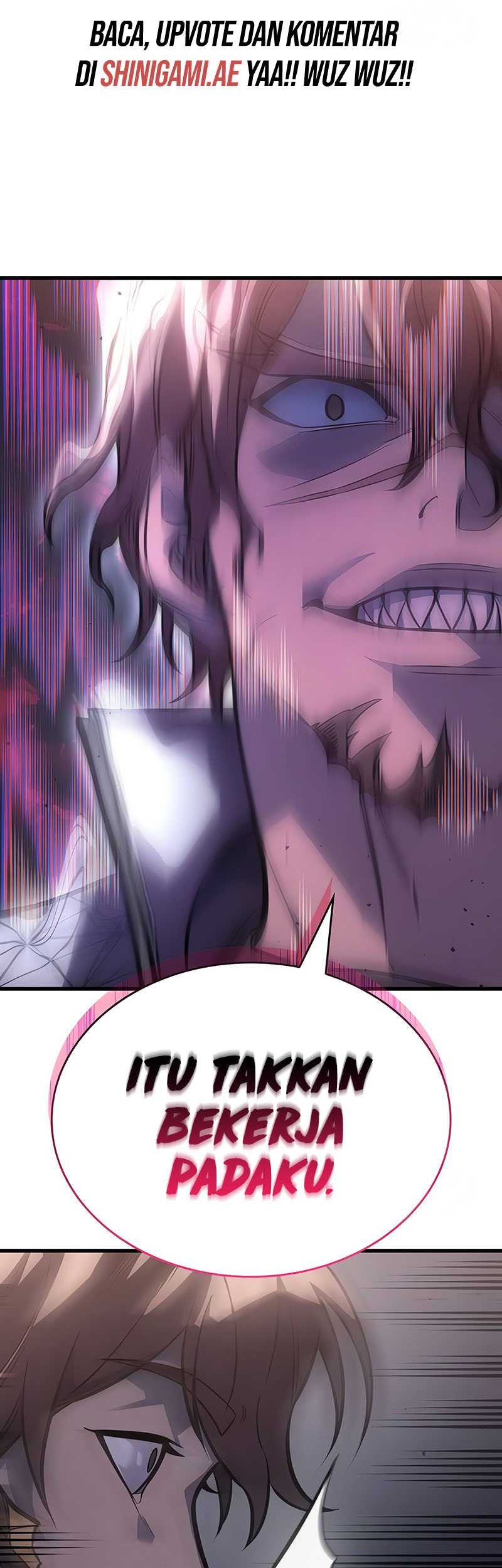 Regressing With The King’s Power Chapter 42 Gambar 20