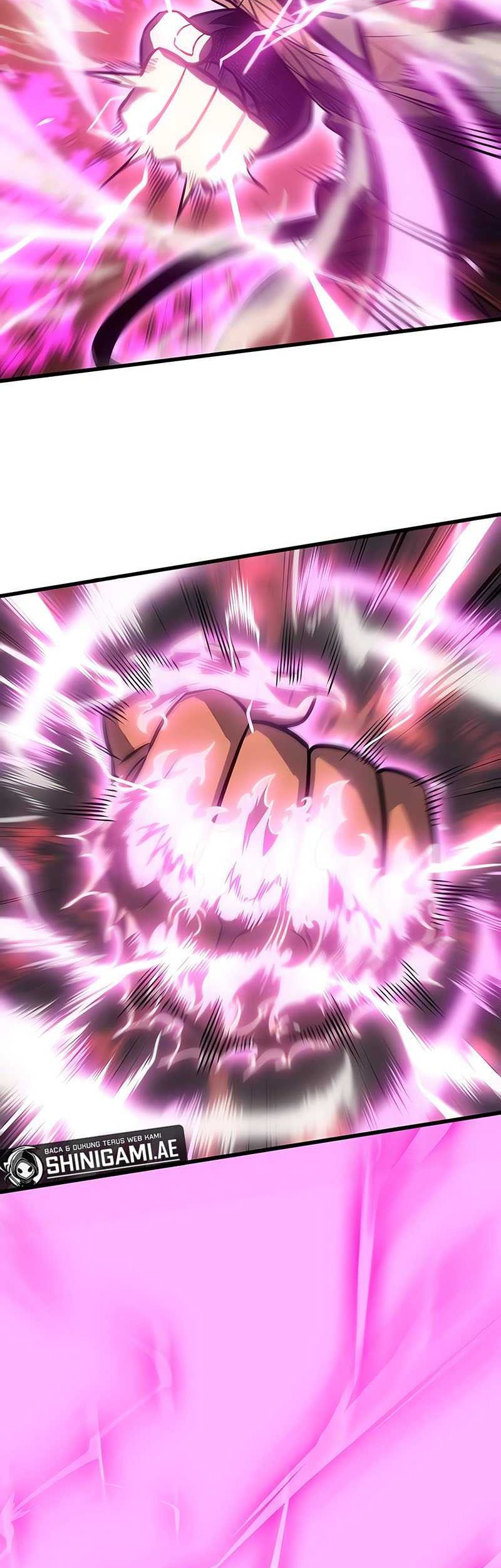 Regressing With The King’s Power Chapter 42 Gambar 24